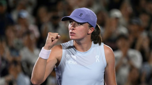 Swiatek estreia no WTA Finals com vitória esmagadora sobre Madison Keys