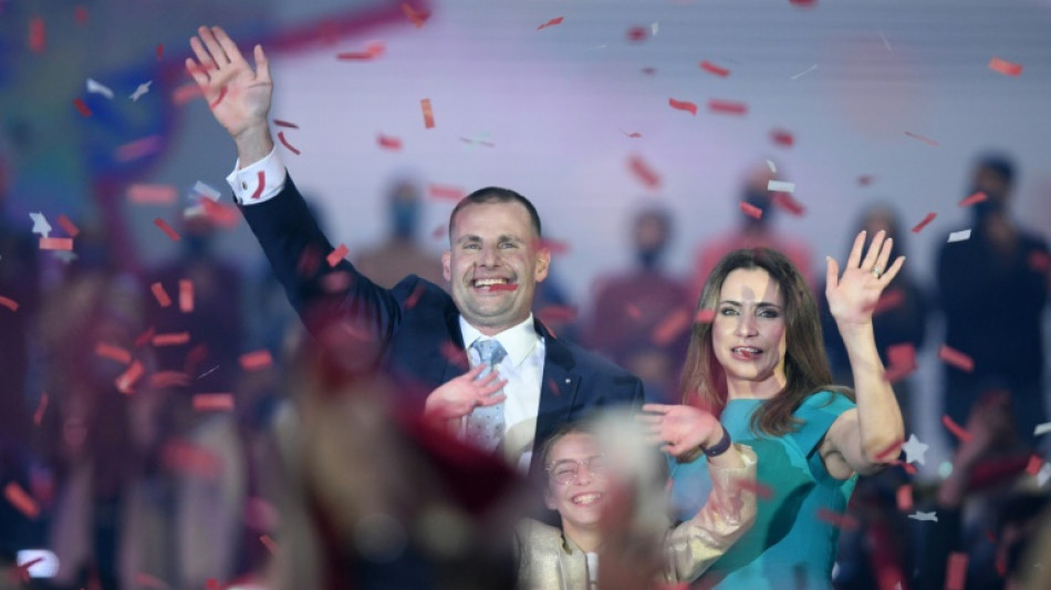 Malteser w&auml;hlen neues Parlament - regierende Labour-Partei Favorit