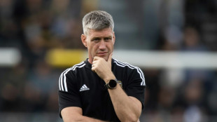 O'Gara out of England rugby coach running amid Jones review