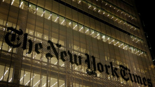 Trump anuncia una demanda de 15.000 millones por difamación contra el New York Times