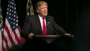 Lucha contra el terrorismo: Trump amenaza a los mul&aacute;s de Teher&aacute;n