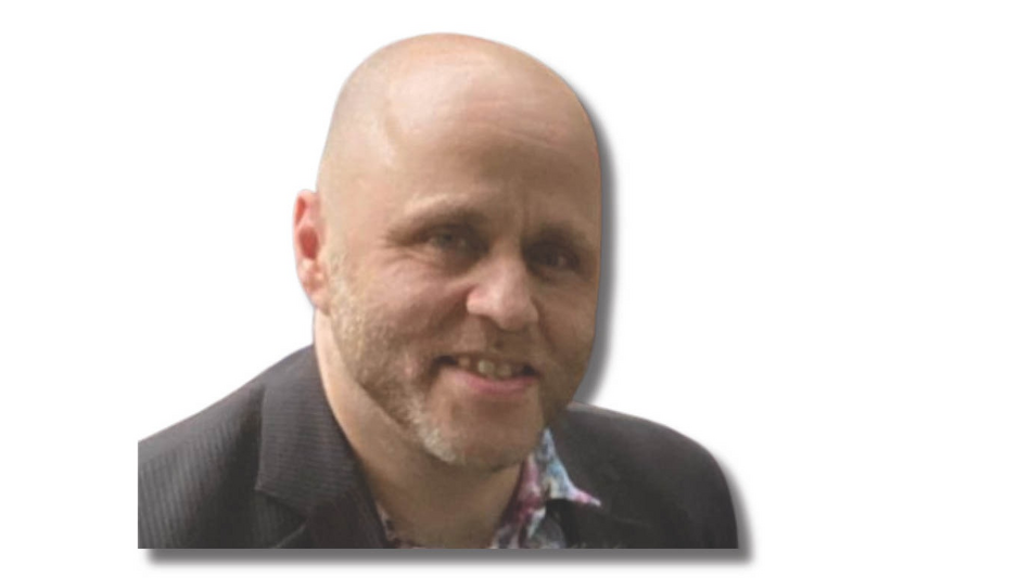 Frank Hasler veröffentlicht Psychothriller als Fallstudie zu systemischen Problemen