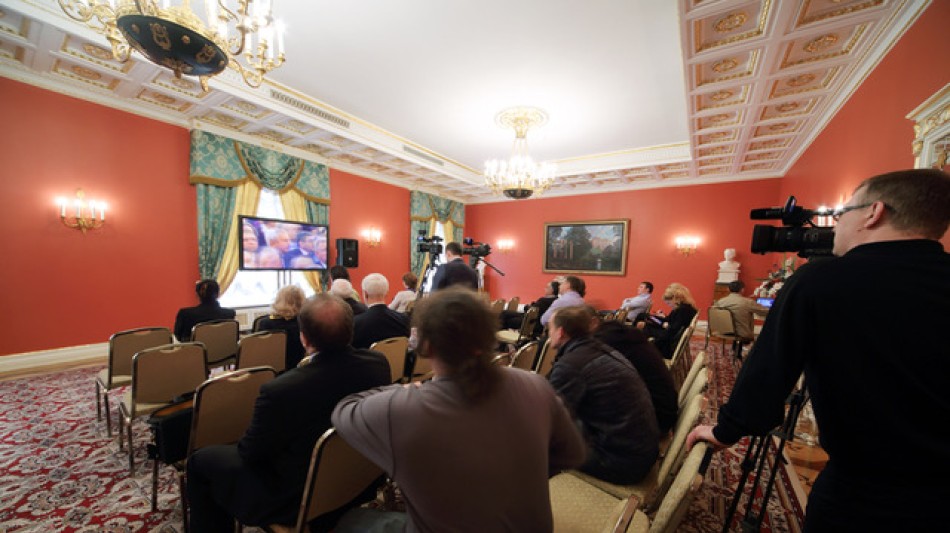 MEWA Launches the First Saudi Water Week Next April to Shape the Future of the Water Sector Regionally and Globally